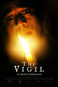 دانلود فیلم The Vigil سال 2019 - شب ‌زنده ‌داری