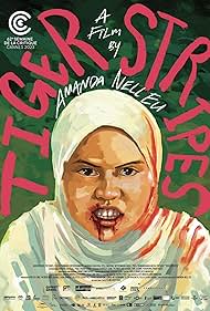 دانلود فیلم Tiger Stripes سال 2023 - راه‌راهِ ببری