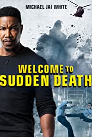 دانلود دوبله فارسی فیلم Welcome to Sudden Death سال 2020 - به مرگ ناگهانی خوش آمدید