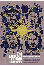 دانلود فیلم The Fabulous Filipino Brothers سال 2021 - برادران شگفت انگیز فیلیپینی