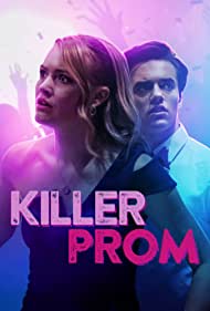 دانلود فیلم Killer Prom سال 2020