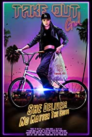 دانلود فیلم Take Out Girl سال 2020 - دختره رو بیرون بیار