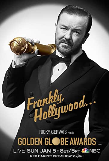 77th Golden Globe Awards 2020