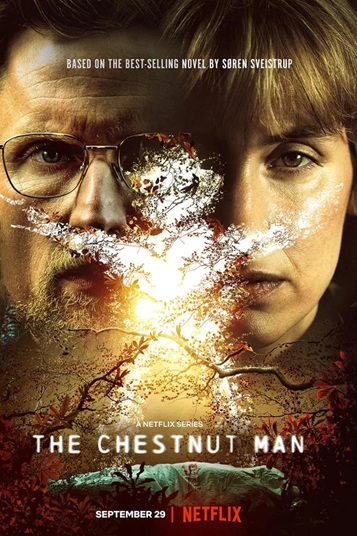 دانلود فیلم The Chestnut Man سال 2021 - مرد بلوطی