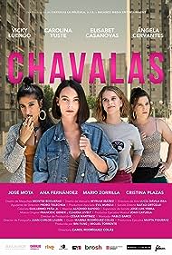 دانلود فیلم Chavalas سال 2021 - شوال ها