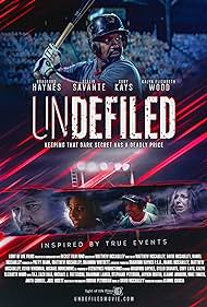 دانلود فیلم Undefiled سال 2024 - بی آلایش