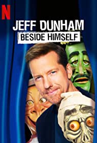 دانلود فیلم Jeff Dunham: Beside Himself سال 2019 - جف دانهام : در کنار خودش