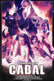 دانلود فیلم Cabal سال 2019 - کابال