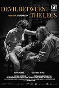 دانلود فیلم Devil Between the Legs سال 2019 - شیطانِ میان پاها