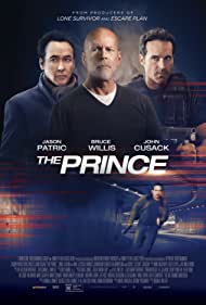 دانلود دوبله فارسی فیلم The Prince سال 2014 - شاهزاده