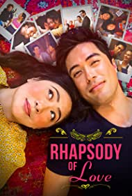 دانلود فیلم Rhapsody of Love سال 2020 - راپسودی عشق