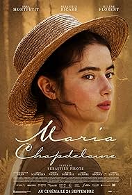 دانلود فیلم Maria Chapdelaine سال 2021 - زندگی ماریا