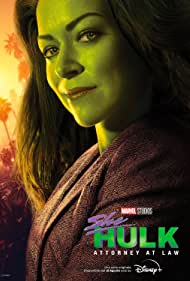 دانلود دوبله فارسی فیلم She-Hulk: Attorney at Law سال 2022 - شی هالک: وکیل دادگستری