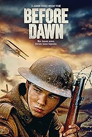 دانلود دوبله فارسی فیلم Before Dawn سال 2024 - پیش از سپیده‌ دم