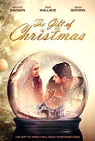 دانلود فیلم The Gift of Christmas سال 2020 - هدیه کریسمس