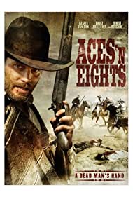 دانلود دوبله فارسی فیلم Aces 'N' Eights سال 2008 - آدم‌کش بازنشسته