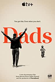 دانلود دوبله فارسی فیلم Dads سال 2019 - باباها
