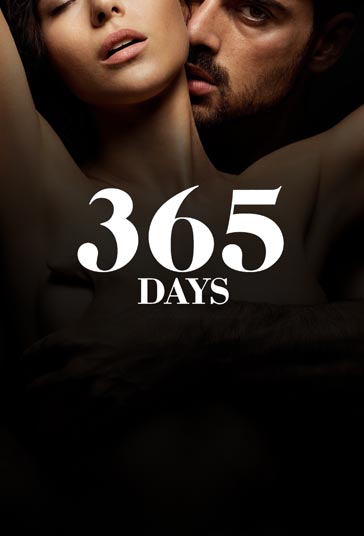 دانلود دوبله فارسی فیلم 365 Days سال 2020 - 365 روز - قسمت اول