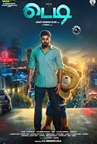 دانلود دوبله فارسی فیلم Teddy سال 2021 - تدی