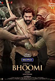 دانلود دوبله فارسی فیلم Bhoomi سال 2021 - بومی