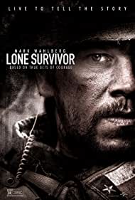 دانلود فیلم Lone Survivor سال 2013 - تنها بازمانده