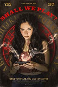 دانلود فیلم Shall We Play? سال 2020 - آیا باید بازی کنیم؟