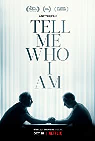 دانلود دوبله فارسی فیلم Tell Me Who I Am سال 2019 - بگو من کی هستم