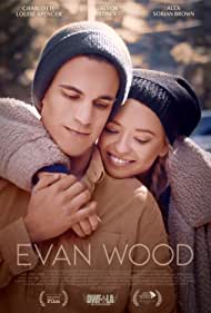 دانلود فیلم Evan Wood سال 2021 - ایوان وود