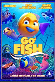 دانلود دوبله فارسی فیلم Go Fish سال 2019