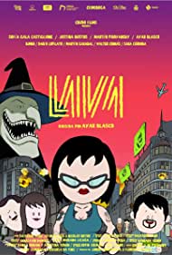 دانلود فیلم Lava سال 2019