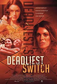 دانلود فیلم Deadly Daughter Switch سال 2020