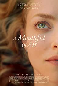 دانلود دوبله فارسی فیلم A Mouthful of Air سال 2021 - نفس بریده