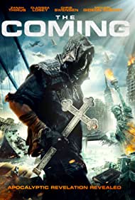 دانلود فیلم The Coming سال 2020 - آمدن