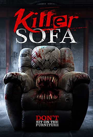 Killer Sofa 2019