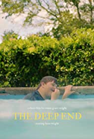 دانلود فیلم The Deep End سال 2019 - پایانی ژرف