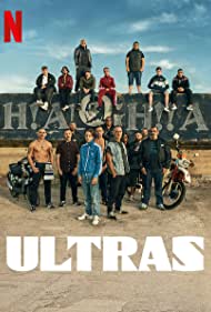 دانلود فیلم Ultras سال 2020 - اولتراها