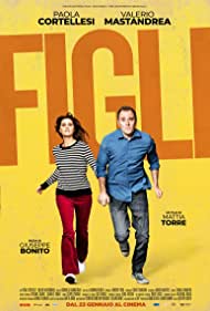 دانلود فیلم Figli سال 2020