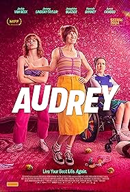 دانلود فیلم Audrey سال 2024 - آدری
