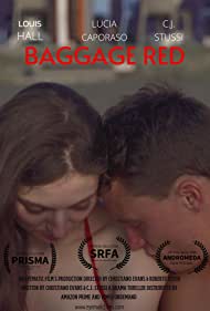 دانلود فیلم Baggage Red سال 2020