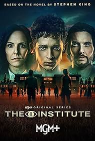 دانلود دوبله فارسی فیلم The Institute سال 2025 - مؤسسه