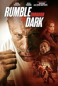 دانلود دوبله فارسی فیلم Rumble Through the Dark سال 2023 - غرش از میان تاریکی