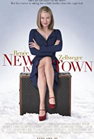 دانلود فیلم New in Town سال 2009 - تازه وارد در شهر
