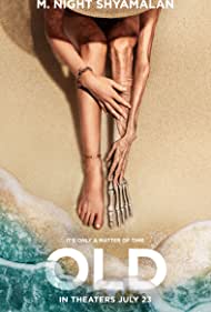 دانلود فیلم Old سال 2021 - پیری