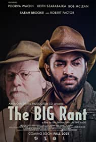 دانلود فیلم The Big Rant سال 2021 - رنت بزرگ