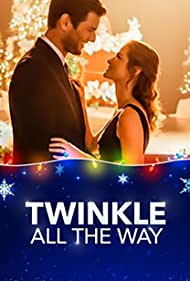 دانلود فیلم Twinkle all the Way سال 2019