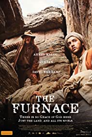 دانلود فیلم The Furnace سال 2020 - کوره