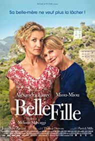 دانلود فیلم Belle fille سال 2020 - دختر زیبا