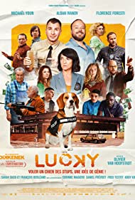 دانلود فیلم Lucky سال 2020 - خوش شانس