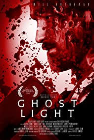 دانلود فیلم Ghost Light سال 2021