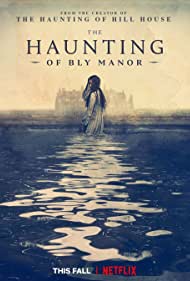 دانلود دوبله فارسی فیلم The Haunting of Bly Manor سال 2020 - تسخیرشدگی عمارت بلای